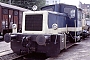 O&K 26355 - DB "332 118-9"
29.06.1988 - Osnabrück, Bahnbetriebswerk Hbf
Rolf Köstner