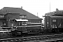 O&K 26355 - DB "Köf 11 118"
Sommer1965 - Bremen Hauptbahnhof
Norbert Lippek