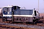 O&K 26363 - DB "332 126-2"
17.03.1990 - Rheine, RangierbahnhofRolf Köstner