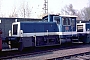 O&K 26363 - DB AG "332 126-2"
19.04.1996 - OsnabrückFrank Glaubitz