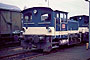 O&K 26364 - DB AG "332 127-0"
07.03.1998 - Krefeld, BahnbetriebswerkPatrick Paulsen