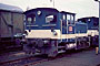 O&K 26364 - DB AG "332 127-0"
07.03.1998 - Krefeld, Bahnbetriebswerk
Patrick Paulsen