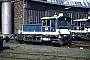 O&K 26364 - DB AG "332 127-0"
22.09.1997 - Krefeld, Bahnbetriebswerk
Patrick Paulsen