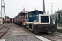 O&K 26365 - HEM "332 128-8"
15.09.2013 - Mannheim-Friedrichsfeld, HEM
Malte Werning