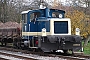 O&K 26365 - HEM
21.11.2009 - bei Muggensturm (zwischen Rastatt und Karlsruhe)
Ernst Timmermann