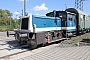 O&K 26365 - HEM "332 128-8"
20.09.2014 - Mannheim-Friedrichsfeld, HEM
Ernst Lauer