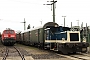 O&K 26365 - HEM "332 128-8"
25.10.2014 - Mannheim-Friedrichsfeld, HEM
Werner Schwan