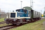 O&K 26365 - HEM "98 80 3332 128-8 D-HEMeV"
02.01.2021 - Mannheim-Friedrichsfeld, HEM
Harald Belz