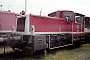 O&K 26366 - DB AG "332 129-6"
14.06.2002 - Mannheim, Rangierbahnhof
Andreas Kabelitz