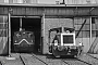 O&K 26366 - DB AG "332 129-6"
20.07.1998 - Krefeld, BahnbetriebswerkMalte Werning