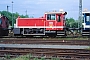 O&K 26366 - DB Cargo "332 129-6"
03.05.2001 - Mannheim, Rangierbahnhof
Ernst Lauer