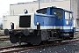 O&K 26370 - railtec
02.04.2006 - Düsseldorf, Stadtwerke Düsseldorf AG, Kraftwerk LauswardPatrick Böttger