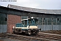 O&K 26370 - DB AG "332 133-8"
18.06.1994 - Krefeld, Bahnbetriebswerk
Norbert Schmitz