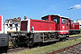 O&K 26374 - EfW "332 137-9"
25.04.2004 - Worms, Hafen
Wolfgang Mauser