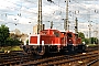 O&K 26375 - DB AG "332 138-7"
12.05.1997 - Dortmund Hauptbahnhof
Andreas Kabelitz