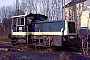 O&K 26375 - DB AG "332 138-7"
16.03.1996 - Hagen
Frank Glaubitz
