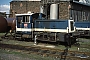 O&K 26376 - DB AG "332 139-5"
22.03.1997 - Krefeld, BahnbetriebswerkPatrick Paulsen