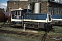 O&K 26376 - DB AG "332 139-5"
22.03.1997 - Krefeld, Bahnbetriebswerk
Patrick Paulsen