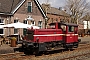 O&K 26376 - ZLSM "332-06"
01.04.2012 - Simpelveld
Werner Schwan