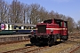 O&K 26376 - ZLSM "332-06"
07.04.2013 - Simpelveld
Werner Schwan