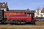 O&K 26376 - ZLSM "332-06"
07.04.2013 - Simpelveld
Werner Schwan