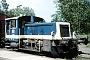 O&K 26377 - DB AG "332 140-3"
08.06.1996 - Duisburg-Wedau, Bahnbetriebswerk
Andreas Kabelitz