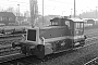 O&K 26377 - DB "332 140-3"
10.03.1986 - Soest Bf
Christoph Beyer