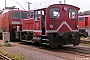 O&K 26377 - DB Cargo "332 140-3"
01.06.2001 - Dortmund, Betriebshof
George Walker