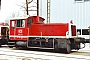 O&K 26378 - DB Cargo "332 141-1"
24.03.2002 - Köln-Gremberg, Bahnbetriebswerk
Andreas Kabelitz