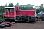 O&K 26378 - DB "332 141-1"
25.06.2003 - Essen-Kray, Herholz
Bernd Piplack