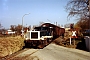 O&K 26378 - DB "332 141-1"
25.03.1982 - Bonn-Beuel, Bü Schwarzer Weg
Michael Vogel