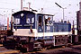 O&K 26379 - DB "332 142-9"
25.11.1991 - Osnabrück, Bahnbetriebswerk Hbf
Rolf Köstner