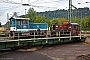 O&K 26381 - DP
18.09.2010 - Altenbeken, Bahnbetriebswerk
Malte Werning