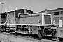 O&K 26382 - DB AG "332 145-2"
29.05.1997 - Oberhausen-Osterfeld, BahnbetriebswerkMalte Werning