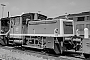 O&K 26382 - DB AG "332 145-2"
29.05.1997 - Oberhausen-Osterfeld, Bahnbetriebswerk
Malte Werning