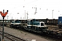 O&K 26382 - DB "332 145-2"
__.09.1993 - Gießen, BahnbetriebswerkErhard Hemer