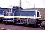 O&K 26384 - DB "332 147-8"
08.10.1992 - Osnabrück, Bahnbetriebswerk Hbf
Rolf Köstner