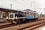 O&K 26386 - DB "332 149-4"
03.10.1985 - Bochum-Dahlhausen, BahnhofMalte Werning