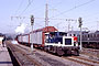 O&K 26386 - DB "332 149-4"
06.10.1985 - Bochum-Dahlhausen, BahnhofRolf Köstner