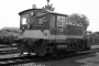 O&K 26388 - DB "332 151-0"
02.07.1982 - Lippstadt, GüterbahnhofBurkhard Beyer