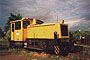 O&K 26389 - Zürcher "11000050"
17.06.2001 - Heilbronn, Hauptbahnhof
Oliver Sauer