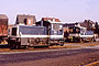 O&K 26389 - DB "332 152-8"
01.04.1990 - Coesfeld, BahnhofRolf Köstner