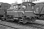 O&K 26389 - DB "332 152-8"
06.04.1972 - Bocholt
Martin van Oostrom