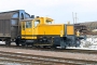 O&K 26390 - NRS "332 153-6"
03.03.2006 - Lübeck
Karl Arne Richter