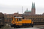 O&K 26390 - NRS
26.11.2006 - Lübeck
Tomke Scheel