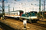 O&K 26391 - DB "332 154-4"
16.07.1990 - Hamburg-Altona
Andreas Kabelitz