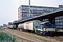O&K 26391 - DB "332 154-4"
26.05.1989 - Cuxhafen, Fischereihafen
Christian Wenger