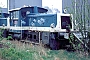O&K 26392 - DB AG "332 155-1"
09.04.1999 - Delmenhorst
Frank Glaubitz