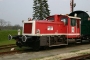 O&K 26393 - MAS "332 156-9"
16.04.2005 - Westerstede-Ocholt
Patrick Paulsen