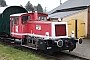 O&K 26393 - MAS "332 156-9"
28.02.2009 - Westerstede-Ocholt
Gunnar Meisner